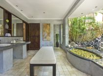 Villa Kubu Premium Spa 1 Bedroom, Bathroom